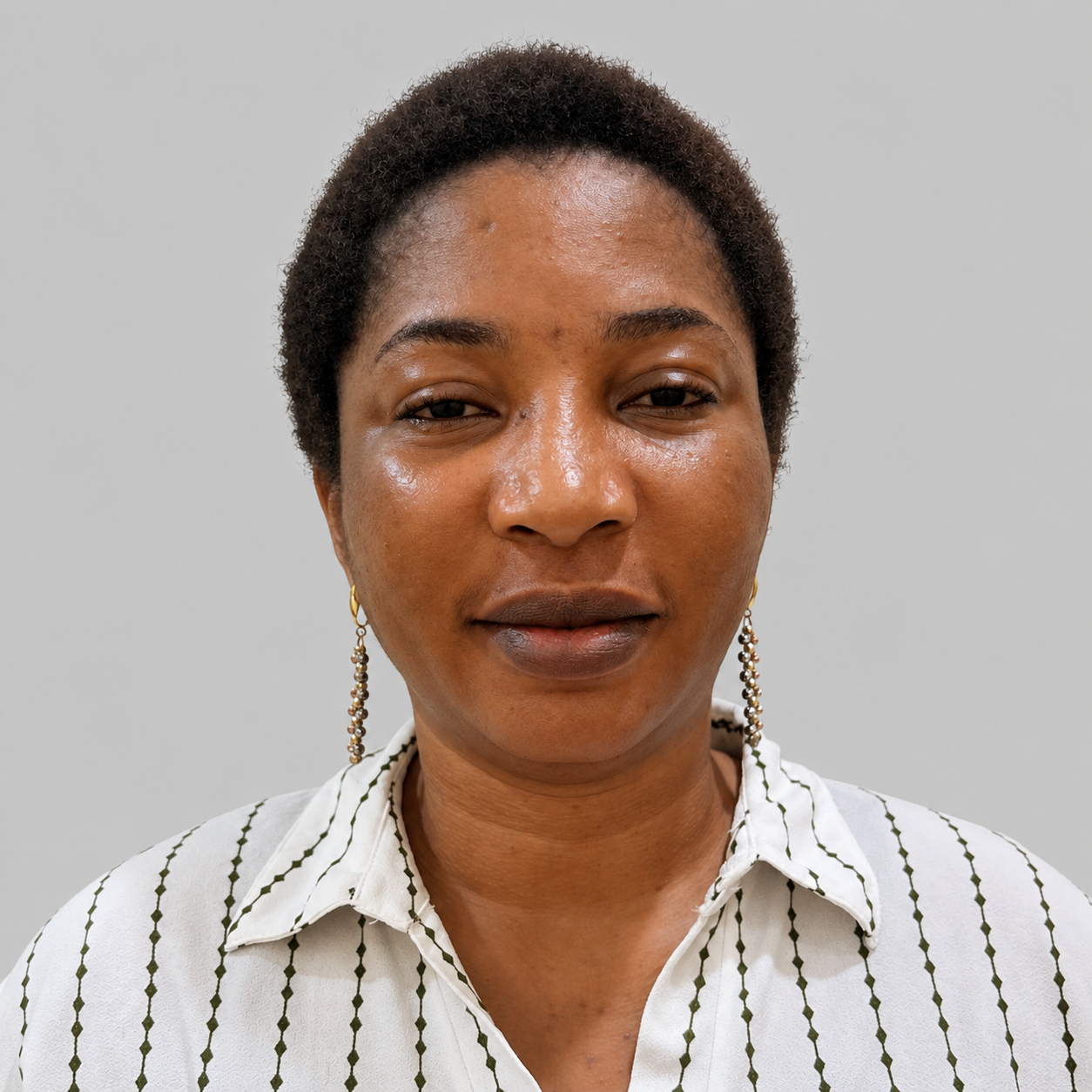 Mrs. Taiwo Omolaja
