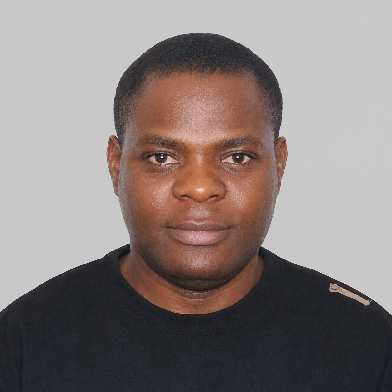 Mr. Chiyem Anthony