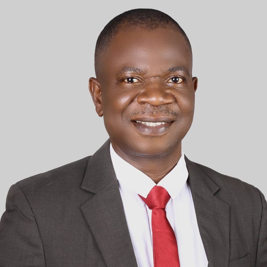 Dr. Titilope Balogun