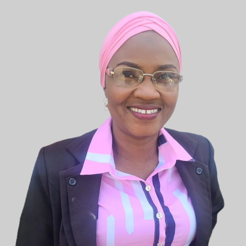 Mrs. Adejoke Balogun